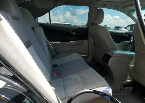 2014 Toyota Camry L из США, поврежденный, VIN 4T1BF1FKXEU370910